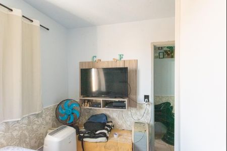 Apartamento à venda com 52m², 2 quartos e 1 vagaQuarto 1
