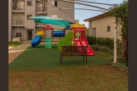 Apartamento à venda com 52m², 2 quartos e 1 vagaÁrea comum