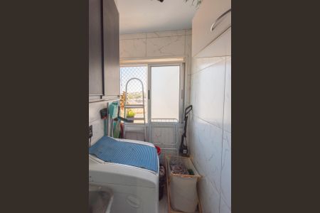 Apartamento à venda com 52m², 2 quartos e 1 vagaÁrea de Serviço