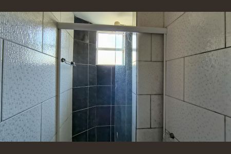 Apartamento para alugar com 35m², 2 quartos e sem vaga Apartamento para alugar com 35m², 2 quartos e sem vagaBanheiro Social