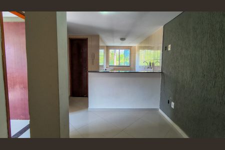 Sala de apartamento para alugar com 2 quartos, 35m² em Recreio dos Bandeirantes, Rio de Janeiro