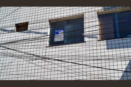 Apartamento para alugar com 35m², 2 quartos e sem vaga Apartamento para alugar com 35m², 2 quartos e sem vagaPlaquinha instalada