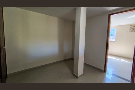 Sala de apartamento para alugar com 2 quartos, 35m² em Recreio dos Bandeirantes, Rio de Janeiro