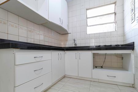 Apartamento à venda com 70m², 3 quartos e 1 vagaCozinha