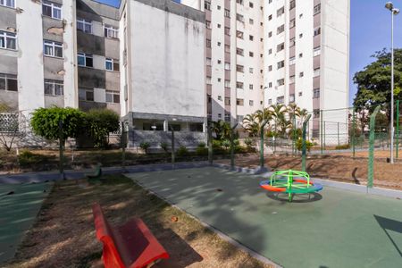 Apartamento à venda com 70m², 3 quartos e 1 vagaÁrea comum - Playground