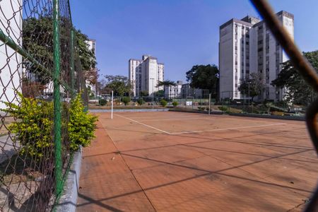 Apartamento à venda com 70m², 3 quartos e 1 vagaQuadra