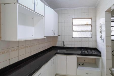 Apartamento à venda com 70m², 3 quartos e 1 vagaCozinha