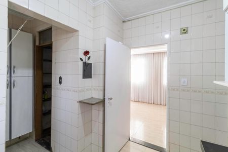 Apartamento à venda com 70m², 3 quartos e 1 vagaCozinha