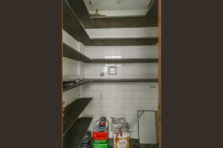 Apartamento à venda com 70m², 3 quartos e 1 vagaBanheiro de serviço