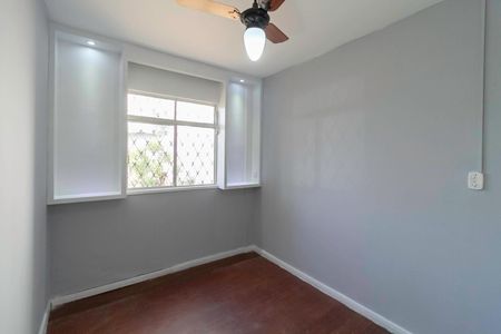 Apartamento à venda com 70m², 3 quartos e 1 vagaQuarto 2