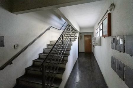 Apartamento à venda com 70m², 3 quartos e 1 vagaEntrada