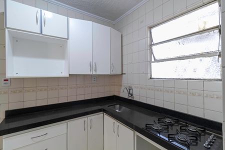 Apartamento à venda com 70m², 3 quartos e 1 vagaCozinha
