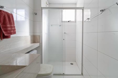 Apartamento à venda com 70m², 3 quartos e 1 vagaBanheiro social