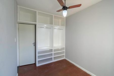 Apartamento à venda com 70m², 3 quartos e 1 vagaQuarto 2