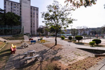 Apartamento à venda com 70m², 3 quartos e 1 vagaÁrea comum