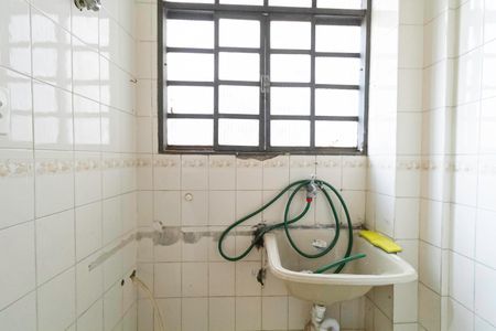 Apartamento à venda com 70m², 3 quartos e 1 vagaÁrea de serviço