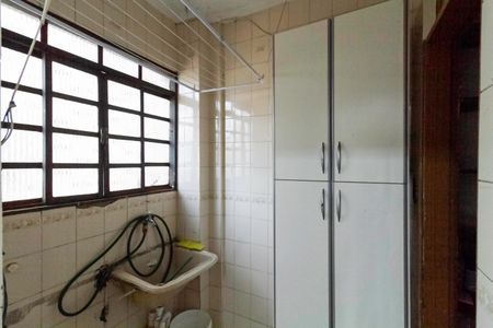 Apartamento à venda com 70m², 3 quartos e 1 vagaÁrea de serviço