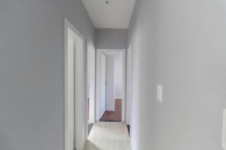 Apartamento à venda com 70m², 3 quartos e 1 vagaCorredor