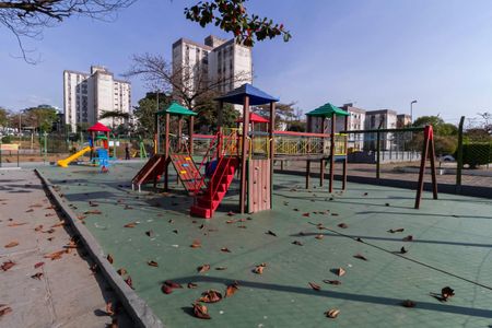 Apartamento à venda com 70m², 3 quartos e 1 vagaÁrea comum - Playground