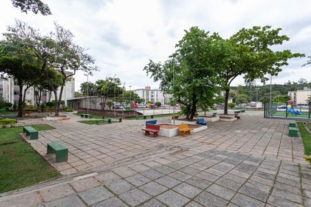 Apartamento à venda com 70m², 3 quartos e 1 vagaÁrea comum