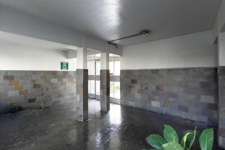 Apartamento à venda com 70m², 3 quartos e 1 vagaEntrada