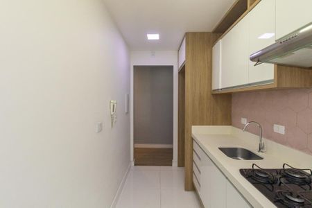 Apartamento para alugar com 65m², 2 quartos e 1 vaga Apartamento para alugar com 65m², 2 quartos e 1 vagaCozinha e Área de Serviço