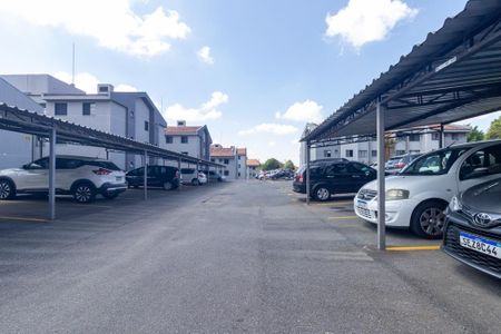 Apartamento para alugar com 65m², 2 quartos e 1 vaga Apartamento para alugar com 65m², 2 quartos e 1 vagaÁrea externa