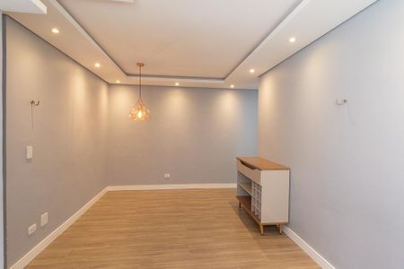 Apartamento para alugar com 65m², 2 quartos e 1 vaga Apartamento para alugar com 65m², 2 quartos e 1 vagaSala