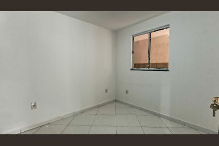 Suíte de apartamento para alugar com 1 quarto, 35m² em Recreio dos Bandeirantes, Rio de Janeiro