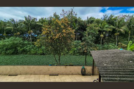 Vista da Sala de apartamento para alugar com 1 quarto, 35m² em Recreio dos Bandeirantes, Rio de Janeiro