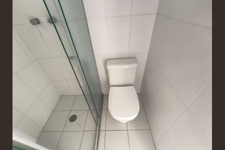 Apartamento à venda com 67m², 2 quartos e 1 vagaBanheiro Social