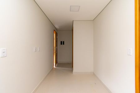 Sala de apartamento à venda com 1 quarto, 30m² em Vila Prudente, São Paulo