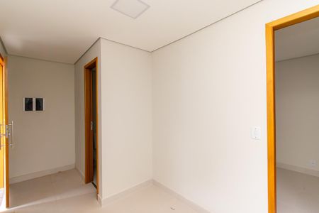 Sala de apartamento à venda com 1 quarto, 30m² em Vila Prudente, São Paulo
