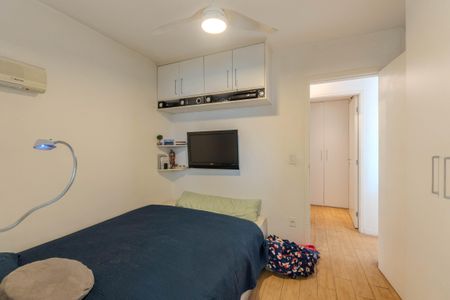 Apartamento à venda com 52m², 2 quartos e 1 vagaSuíte 2