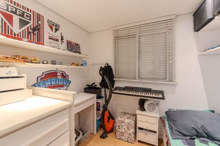 Apartamento à venda com 52m², 2 quartos e 1 vagaQuarto 1