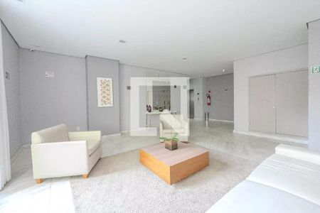 Apartamento à venda com 52m², 2 quartos e 1 vagaHall de entrada