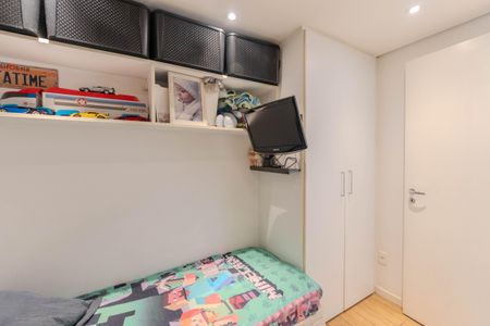 Apartamento à venda com 52m², 2 quartos e 1 vagaQuarto 1