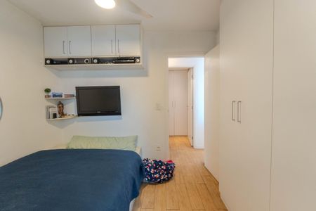 Apartamento à venda com 52m², 2 quartos e 1 vagaSuíte 2