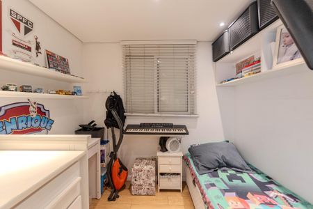 Apartamento à venda com 52m², 2 quartos e 1 vagaQuarto 1