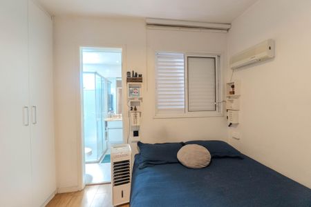 Apartamento à venda com 52m², 2 quartos e 1 vagaSuíte 2