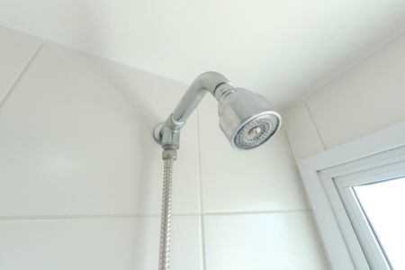 Apartamento à venda com 52m², 2 quartos e 1 vagaBanheiro da Suíte 2