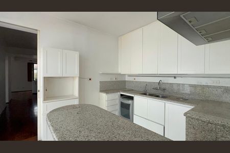 Casa para alugar com 200m², 2 quartos e sem vaga Casa para alugar com 200m², 2 quartos e sem vagaCozinha