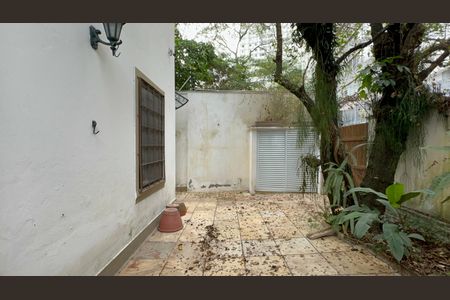 Casa para alugar com 200m², 2 quartos e sem vaga Casa para alugar com 200m², 2 quartos e sem vagaQuintal
