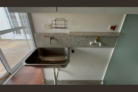 Casa para alugar com 200m², 2 quartos e sem vaga Casa para alugar com 200m², 2 quartos e sem vagaÁrea de Serviço