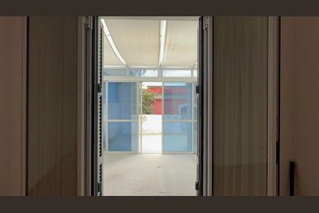 Casa para alugar com 200m², 2 quartos e sem vaga Casa para alugar com 200m², 2 quartos e sem vagaTerraço