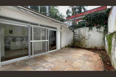 Casa para alugar com 200m², 2 quartos e sem vaga Casa para alugar com 200m², 2 quartos e sem vagaQuintal