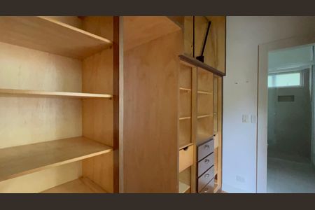 Casa para alugar com 200m², 2 quartos e sem vaga Casa para alugar com 200m², 2 quartos e sem vagaCloset da suíte