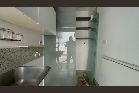 Casa para alugar com 200m², 2 quartos e sem vaga Casa para alugar com 200m², 2 quartos e sem vagaÁrea de Serviço