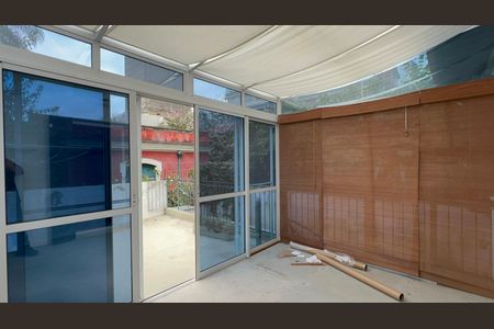 Casa para alugar com 200m², 2 quartos e sem vaga Casa para alugar com 200m², 2 quartos e sem vagaTerraço