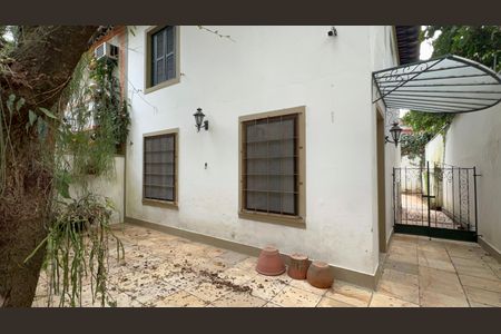 Casa para alugar com 200m², 2 quartos e sem vaga Casa para alugar com 200m², 2 quartos e sem vagaQuintal
